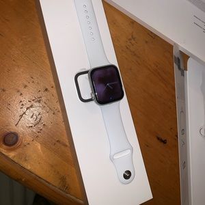 Apple Watch series 4